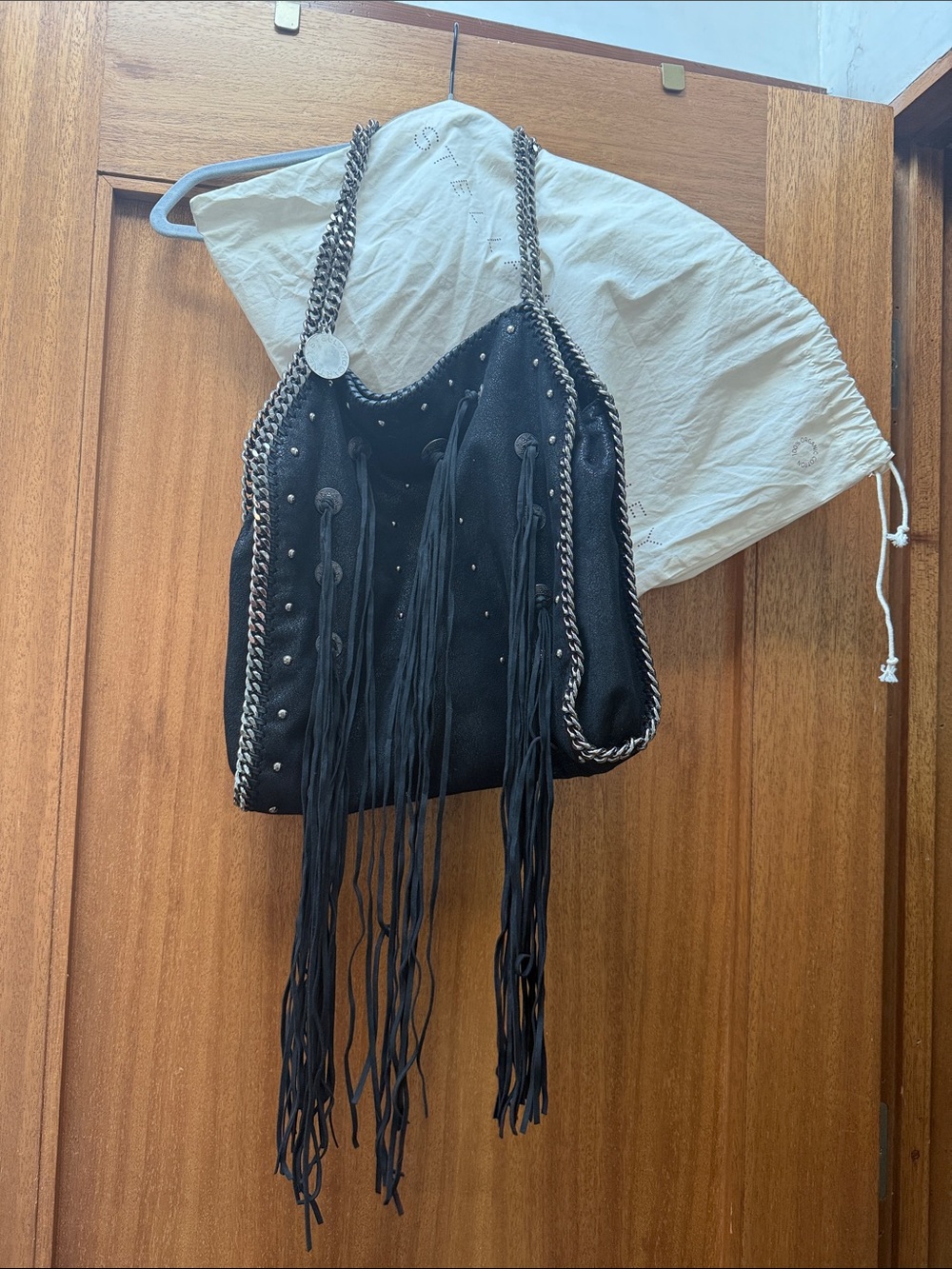 Authentic Stella McCartney Falabella Bag VERY limited edition!